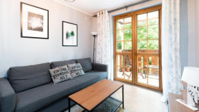 Apartamenty Sun & Snow Leśny Dom
